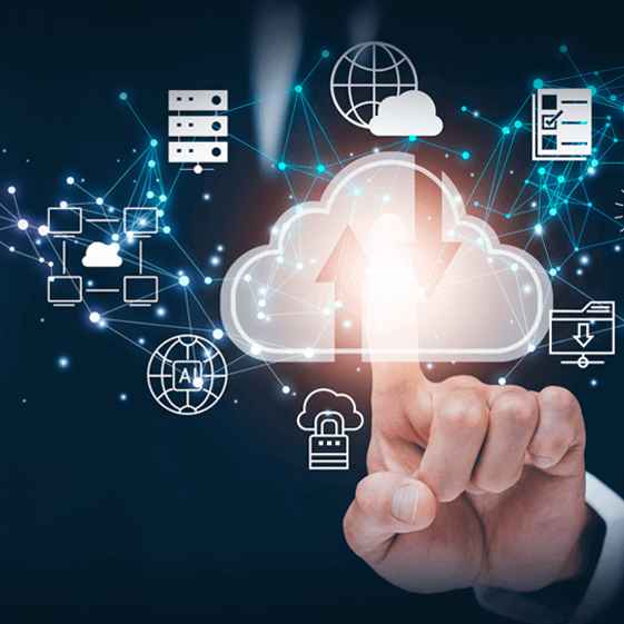 Cloud Transformation
