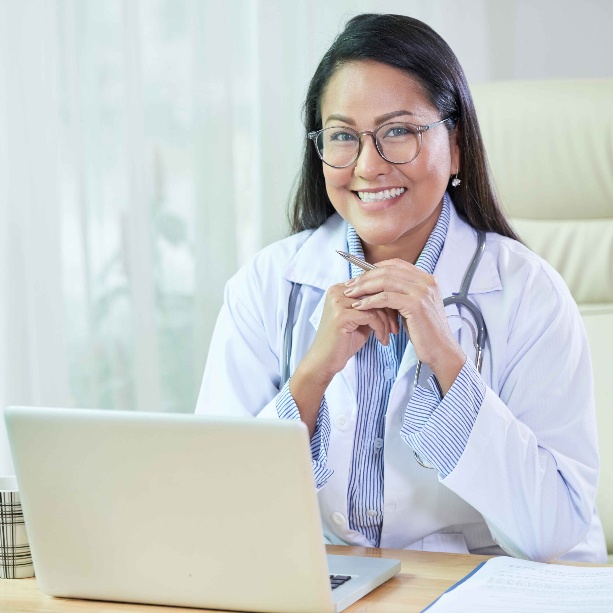 Improve The Life Quality of Your Chronic Heart Failure Patients Now