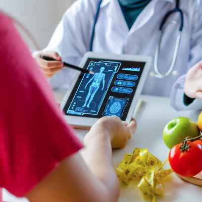 Modernizing Health and Insurance Technologies