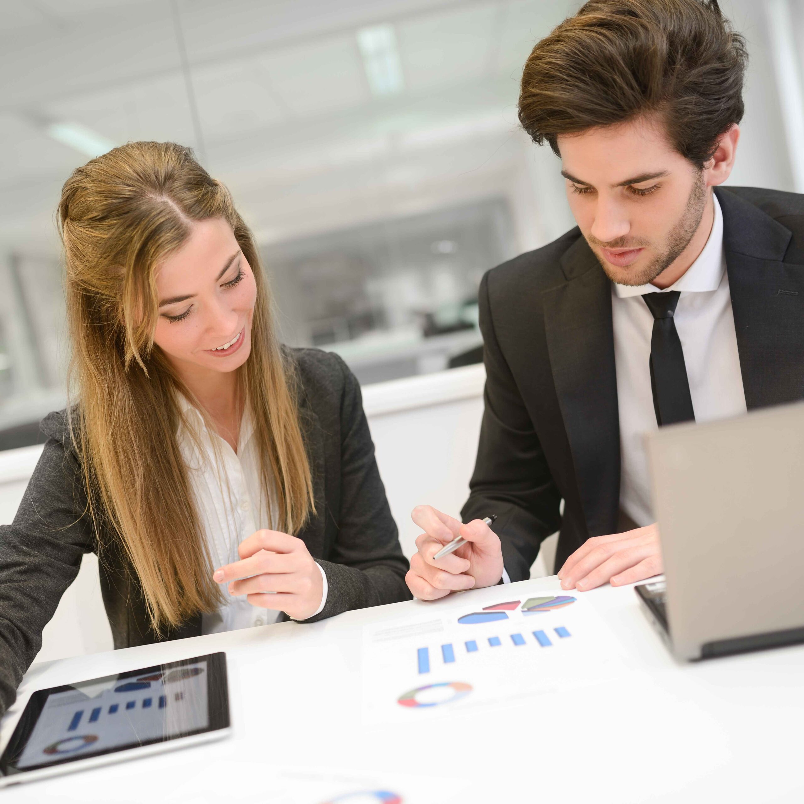 IT Audit and Consulting