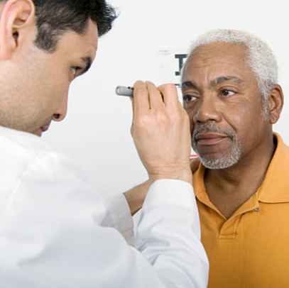 Diabetic retinopathy