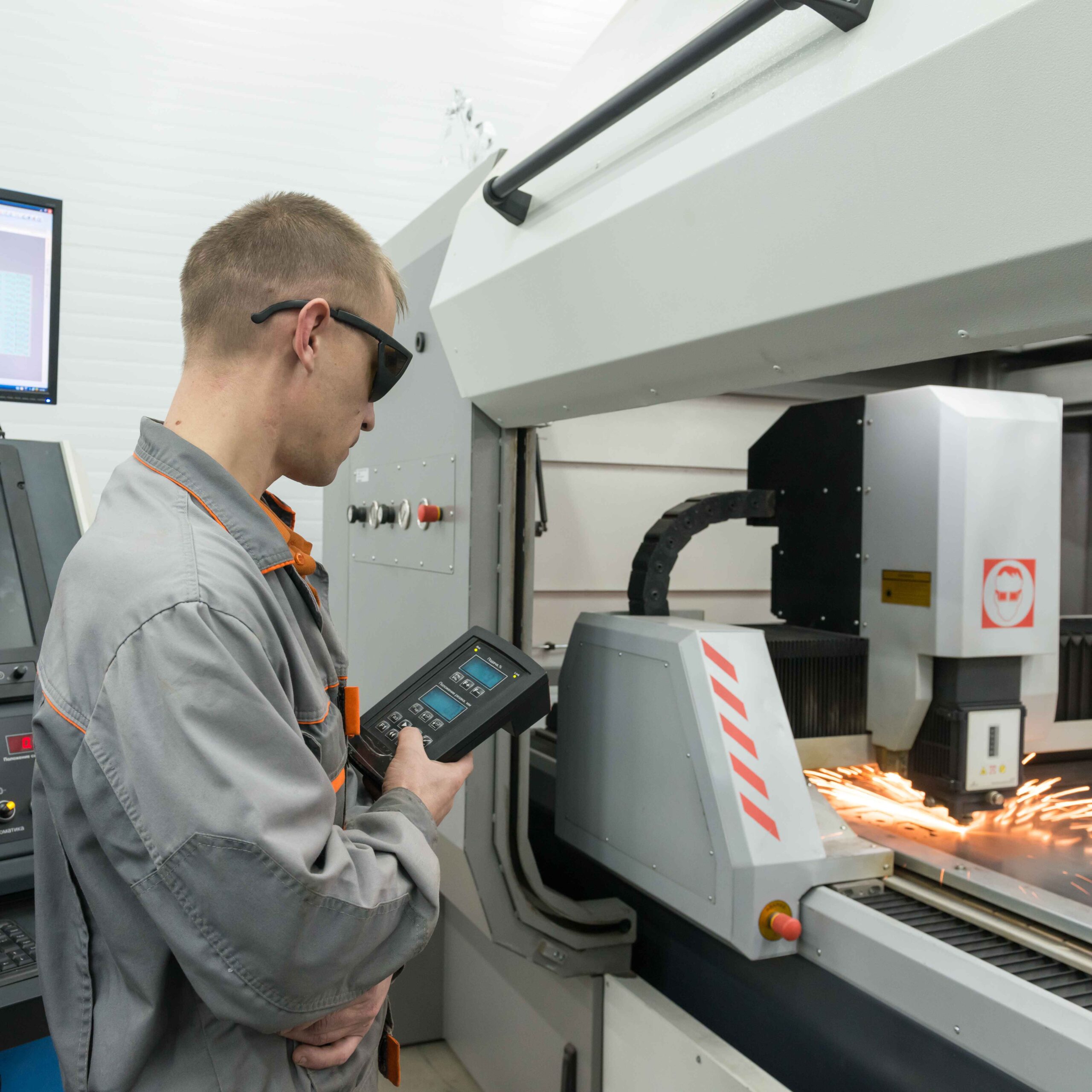 Protocasting Process