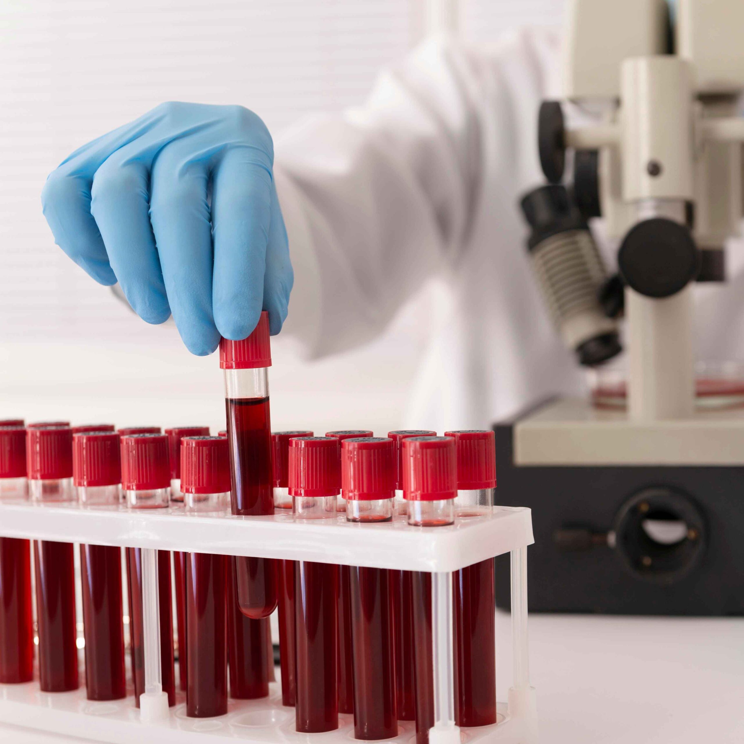 Blood Cancer