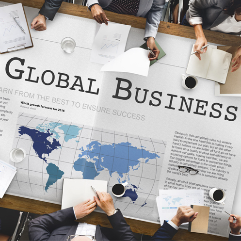 Investment and Business Management