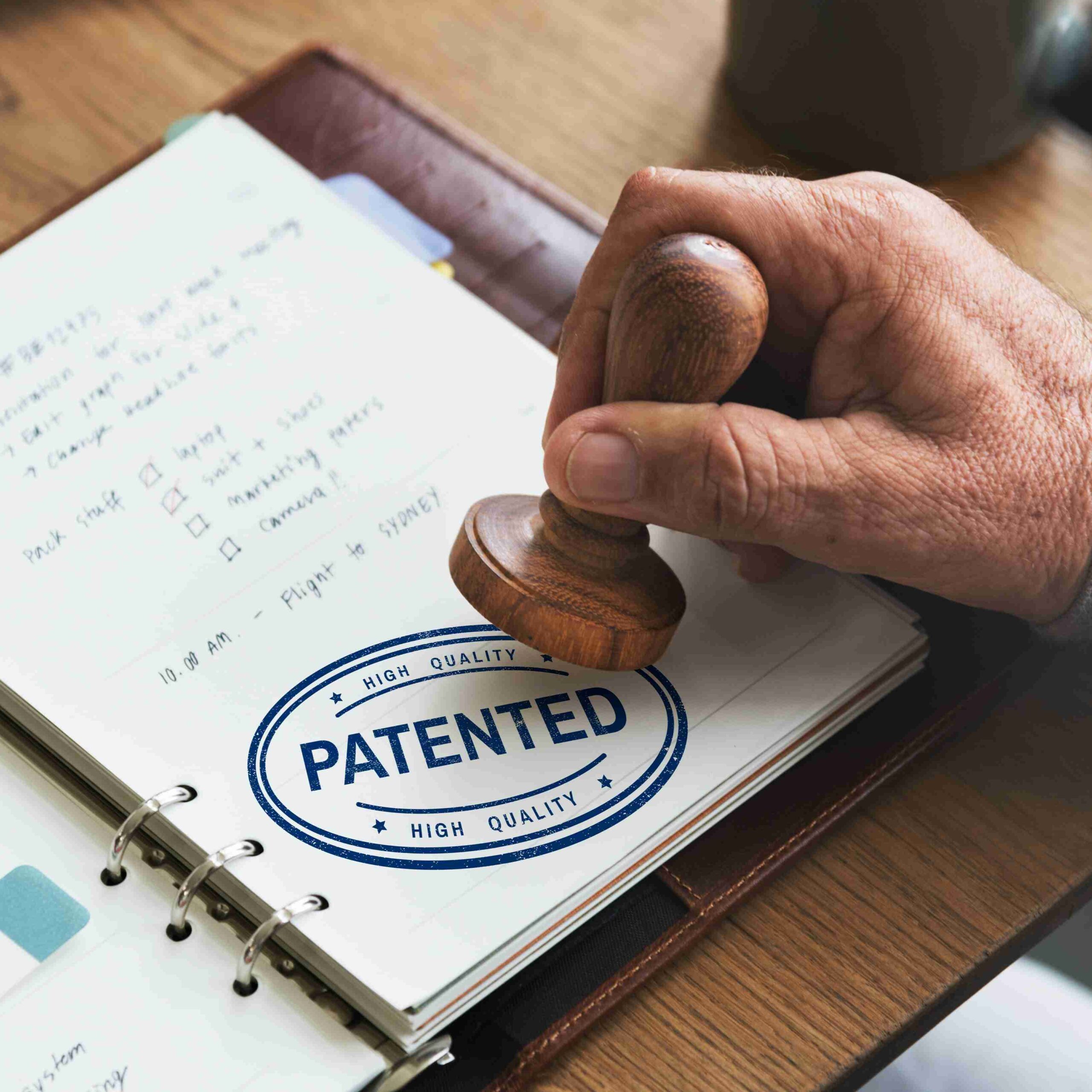Intellectual Property and Patent Ligitation