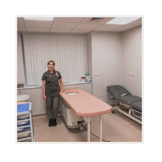 Breast Imaging System