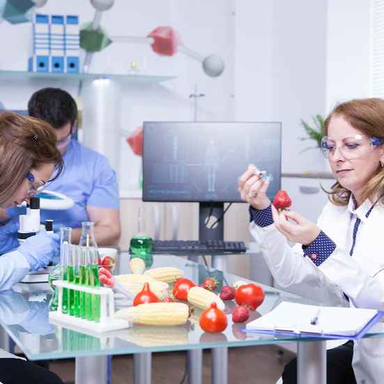 Food Sanitation & Hygiene Analysis