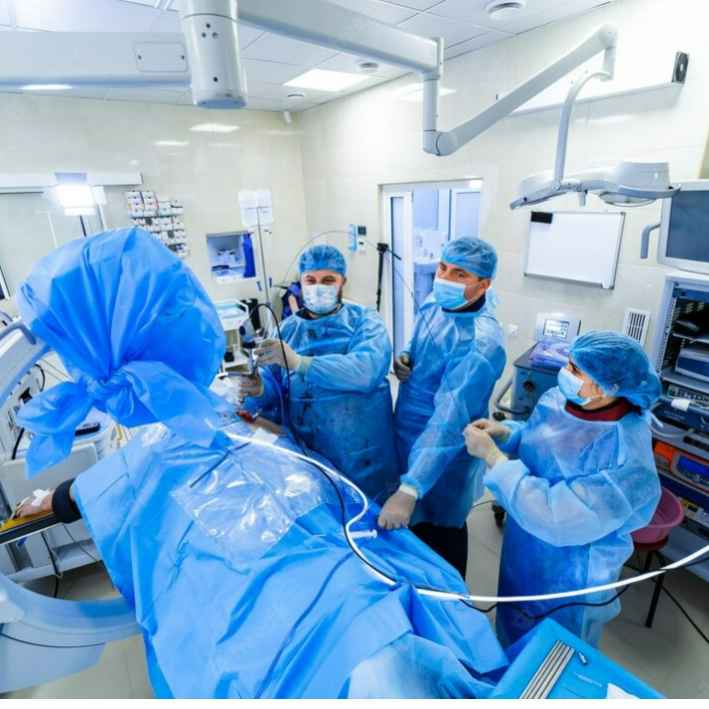 For Patients