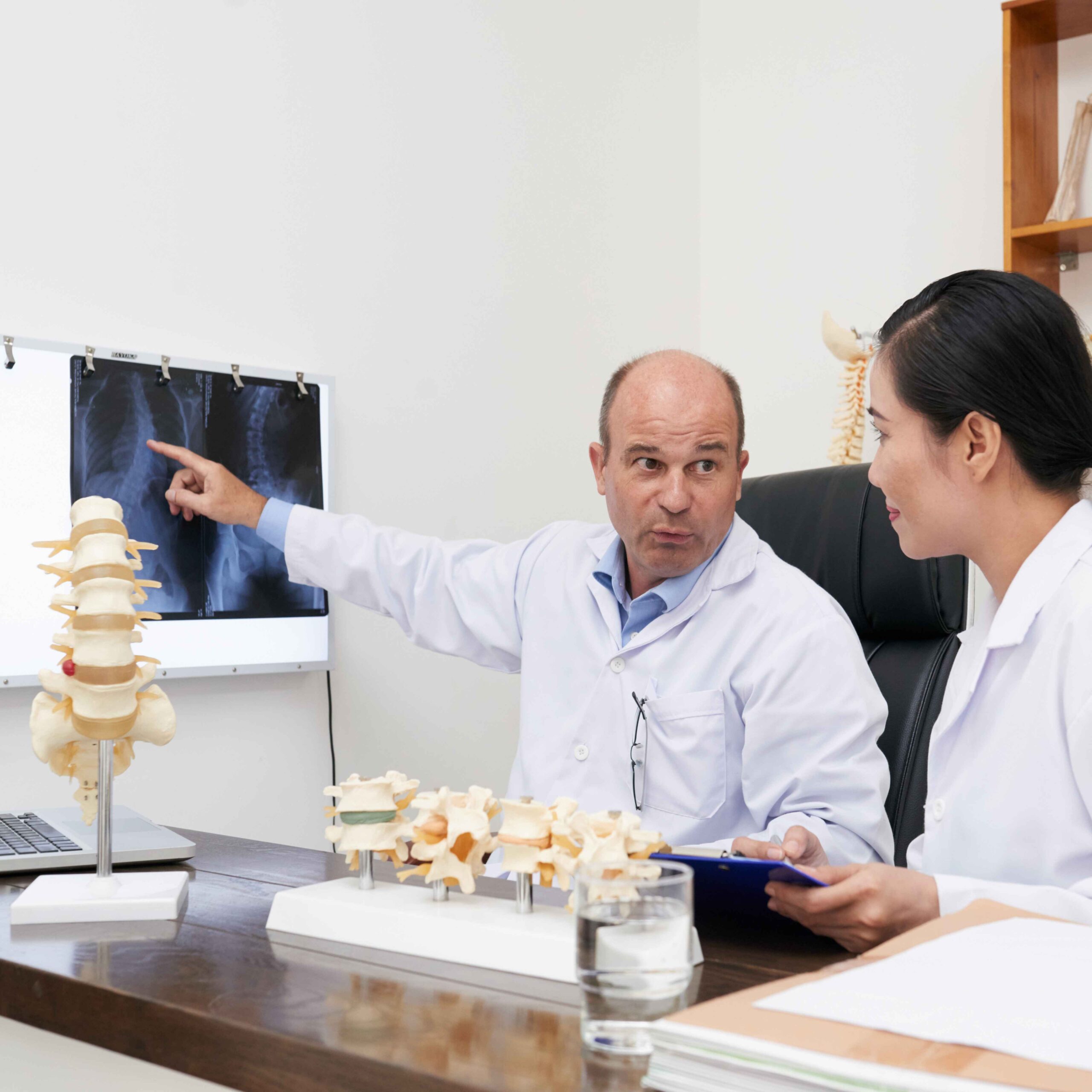 W-Bone Clinical Indications