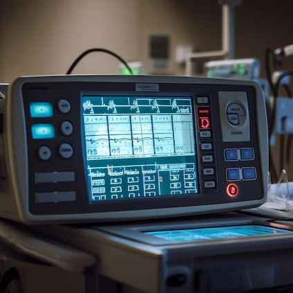 Perfusion Decellularization