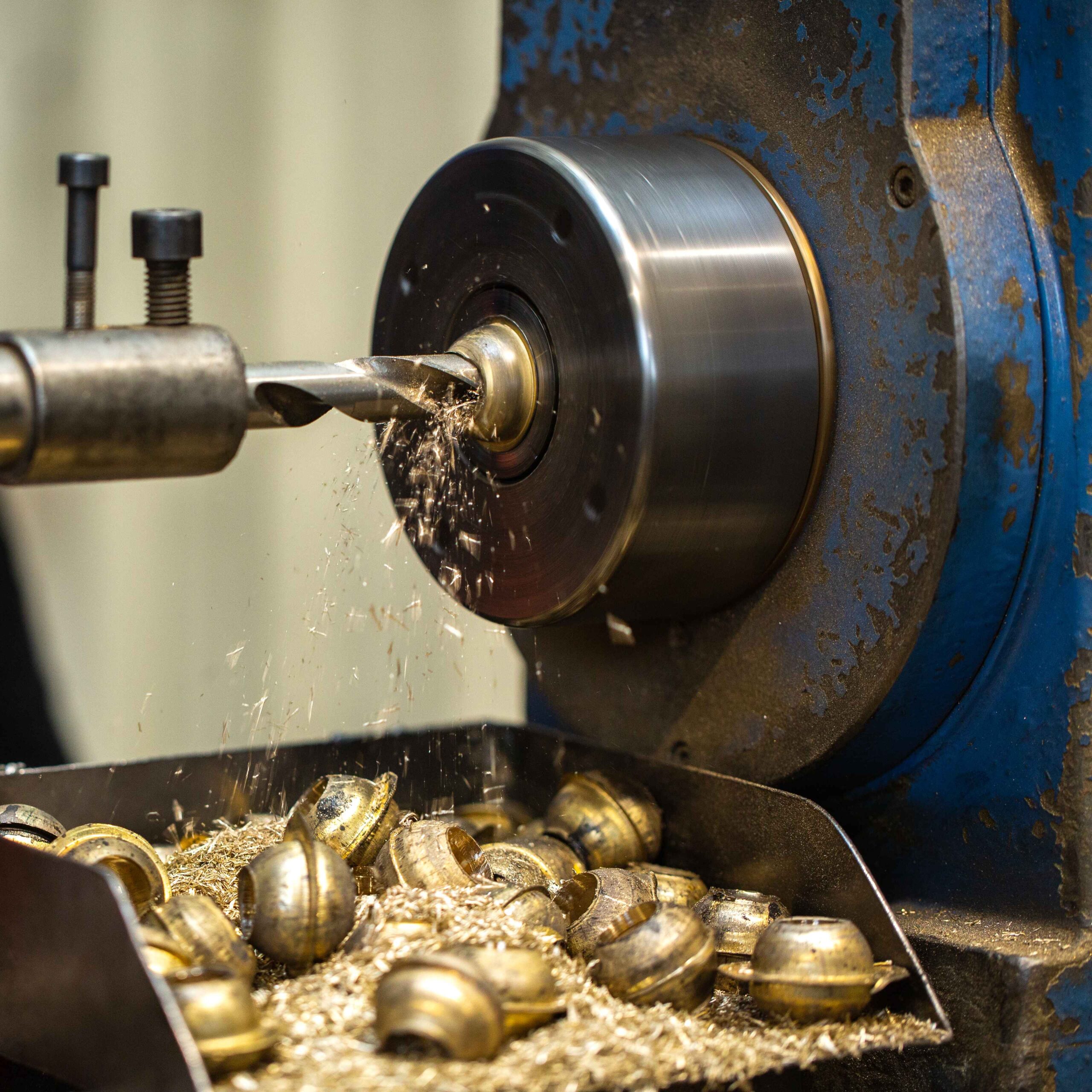 Gold Conjugation Service