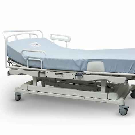 Motorized Delivery and Obstetric Surgery Bed