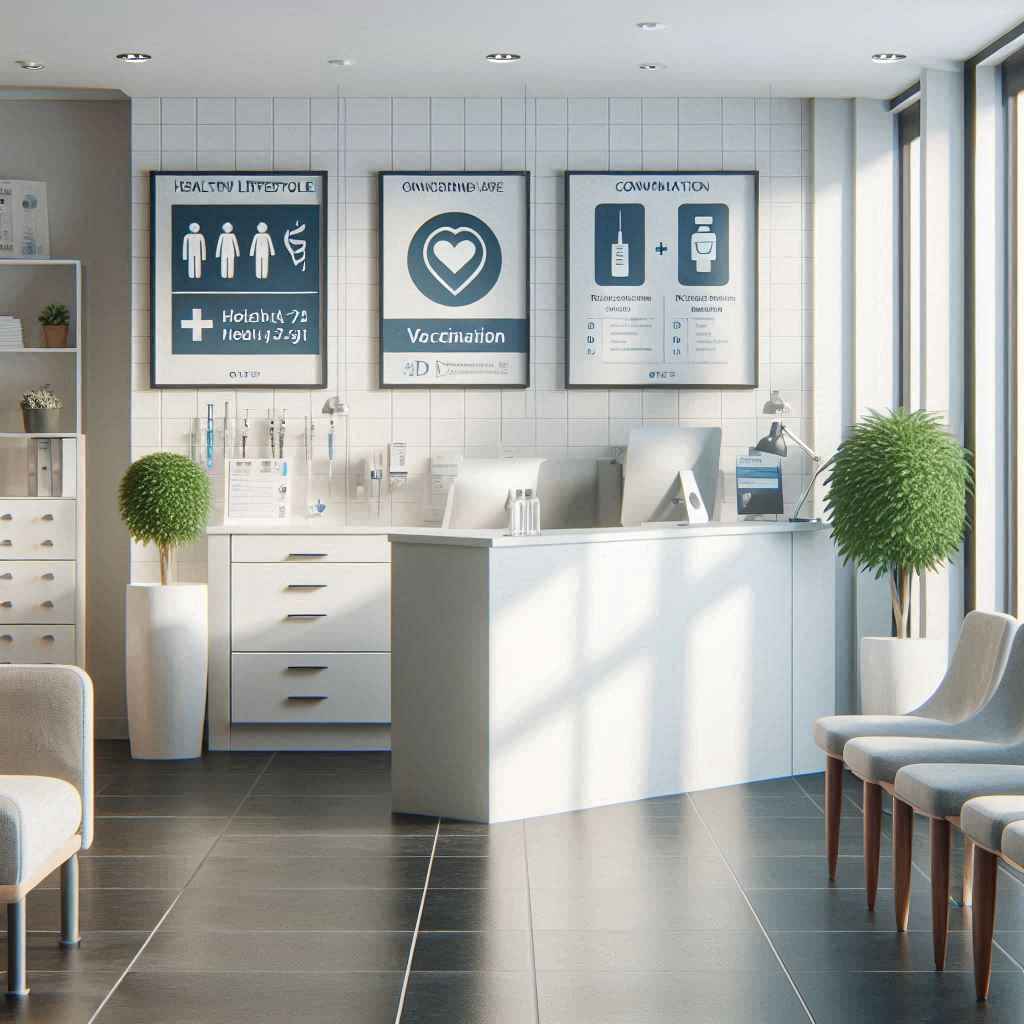 Hao Clinic