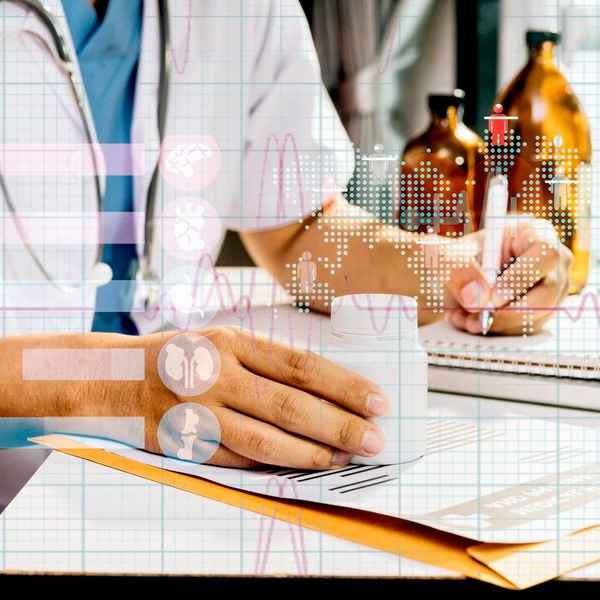 DMC Economic Development Agency