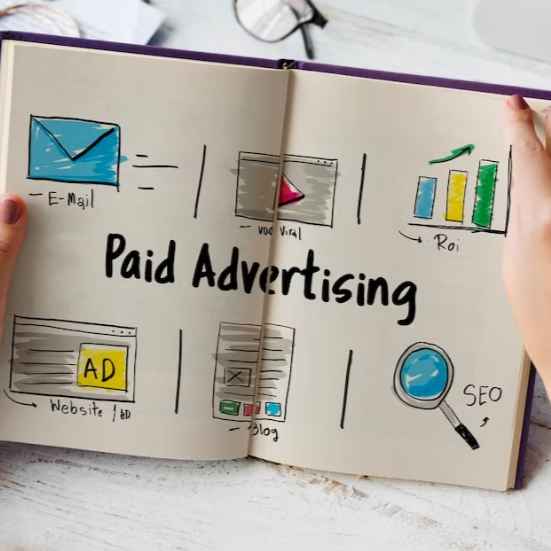 Marketing & Media