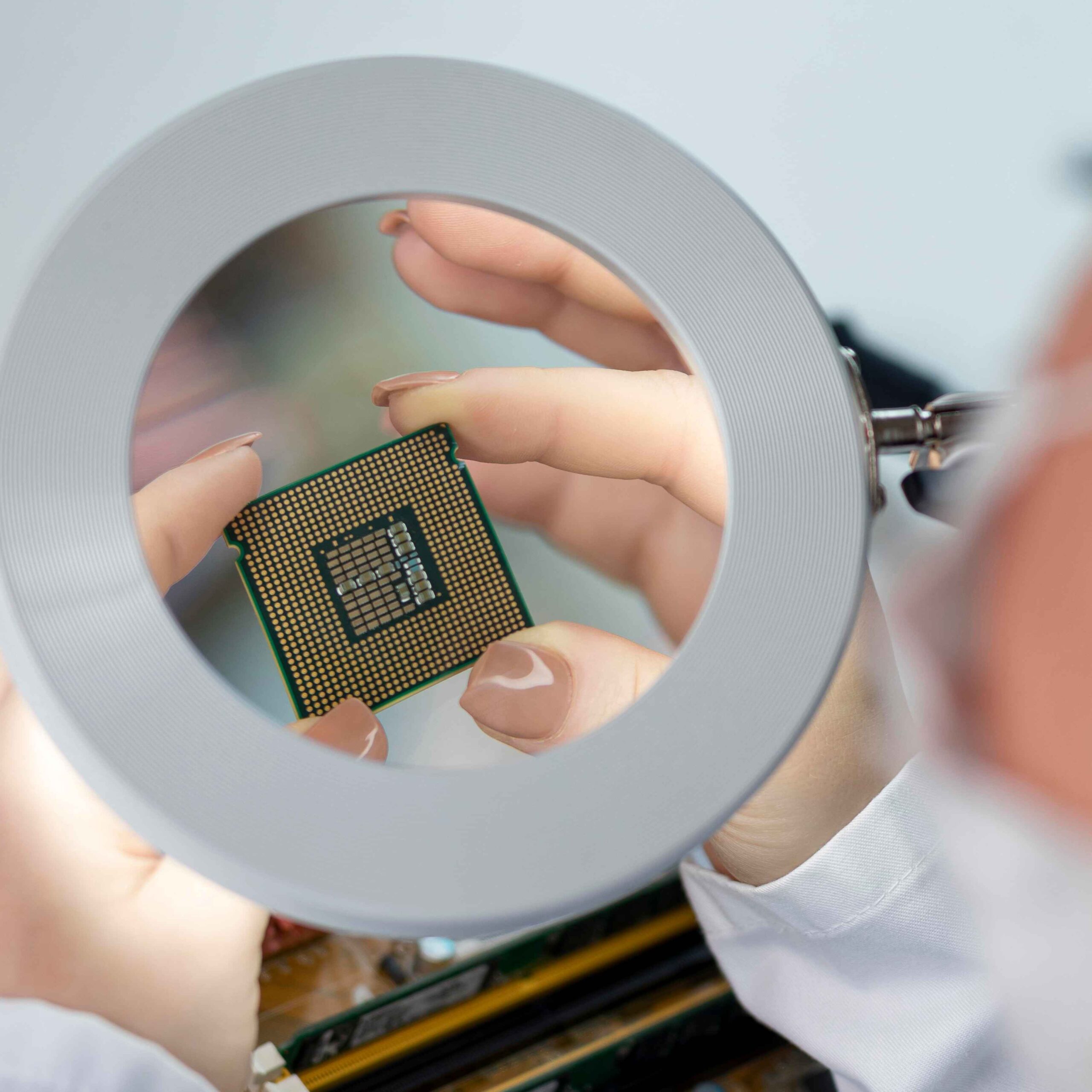 Sensor Solutions