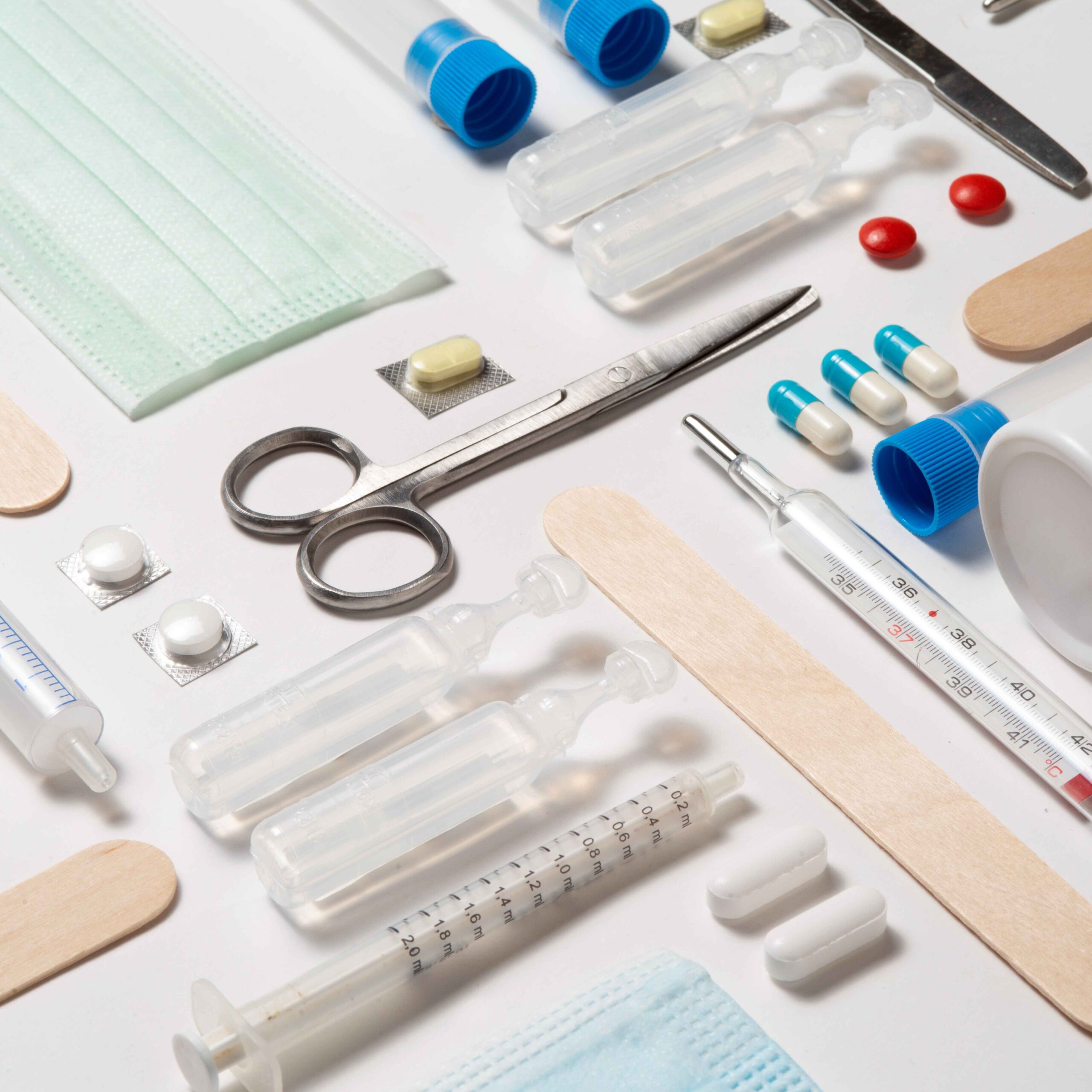 Medical Device