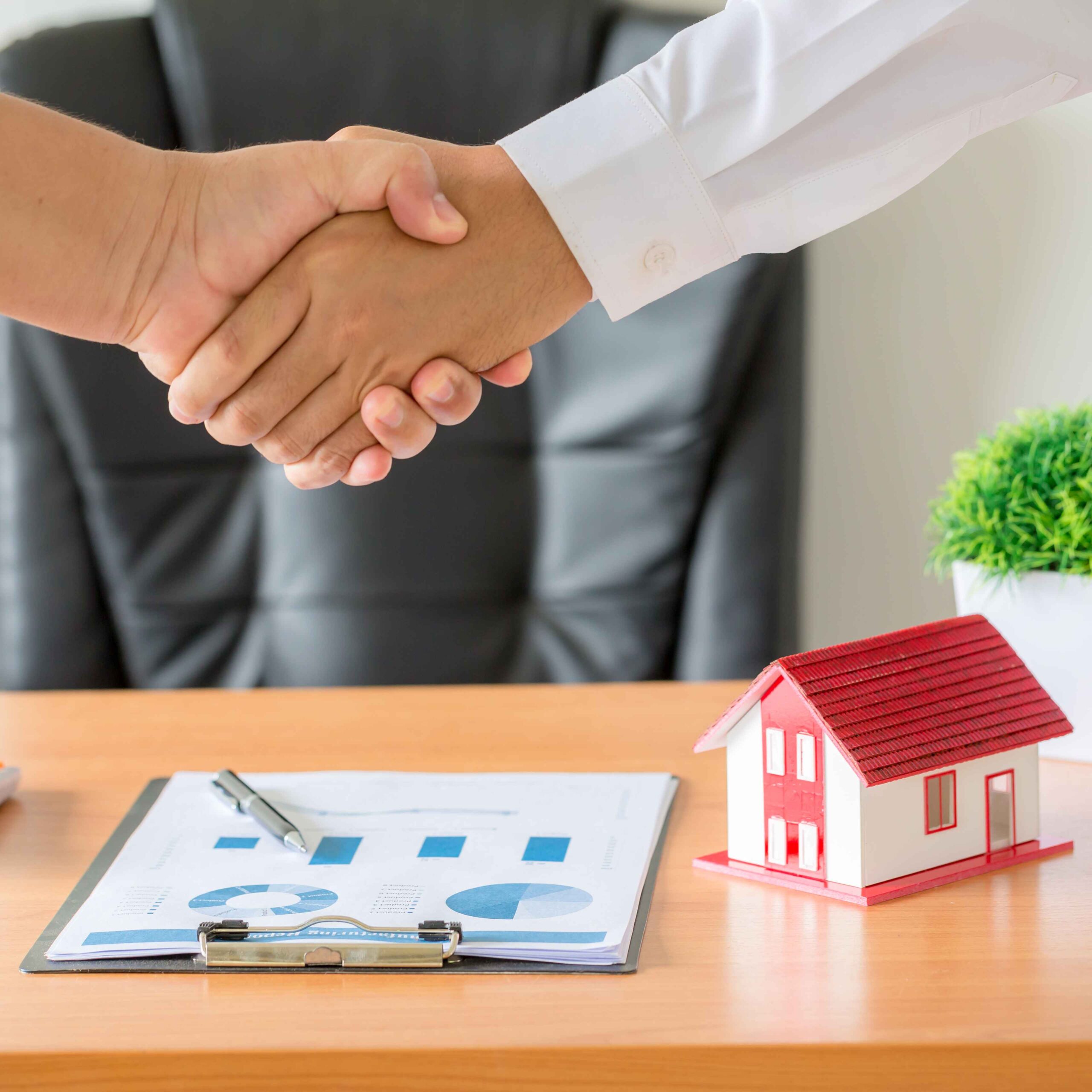 Investment plots for sale