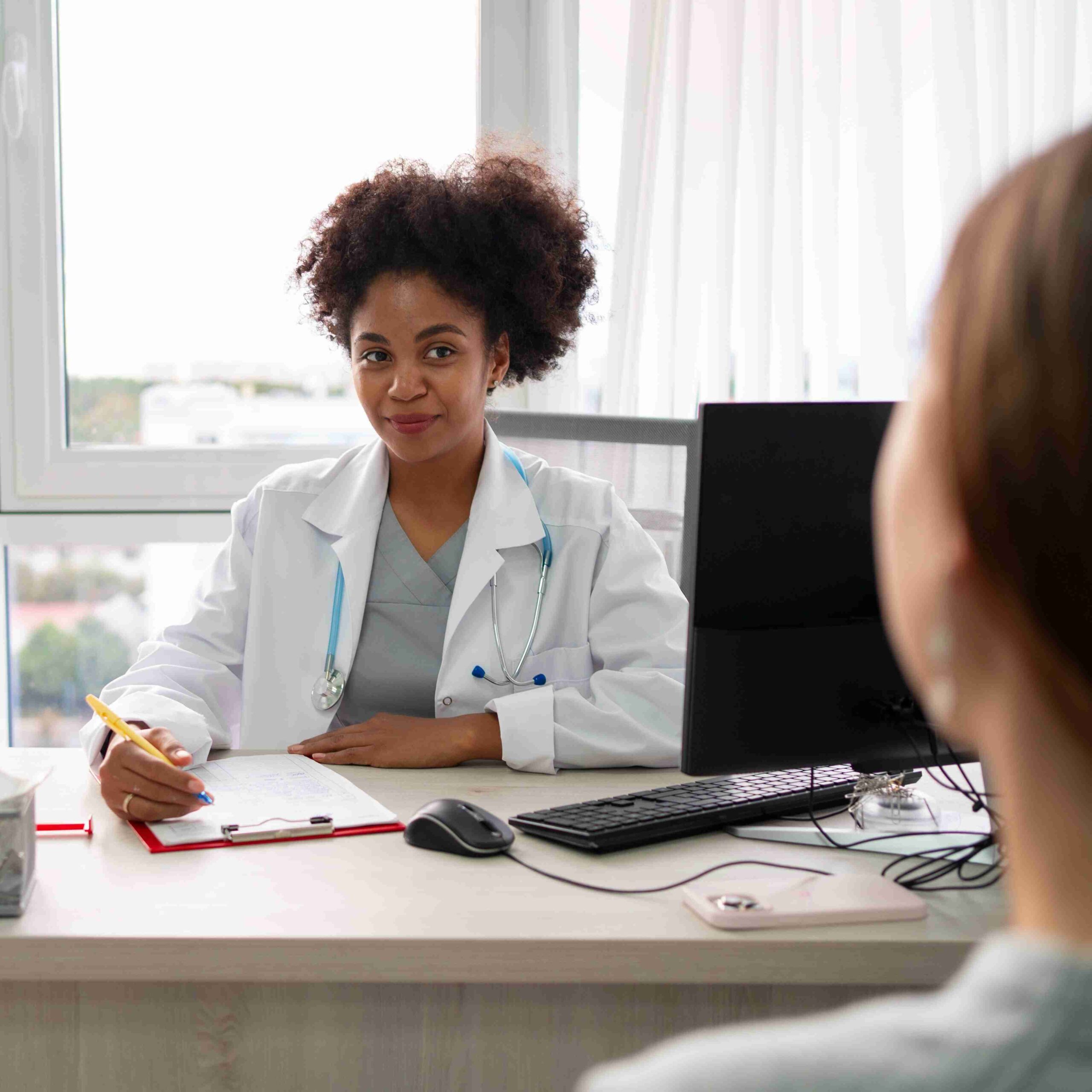 Medical Translation and Localization