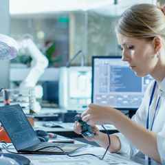 Mass Casualty Management Software