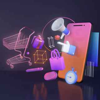 TV home shopping market development support project