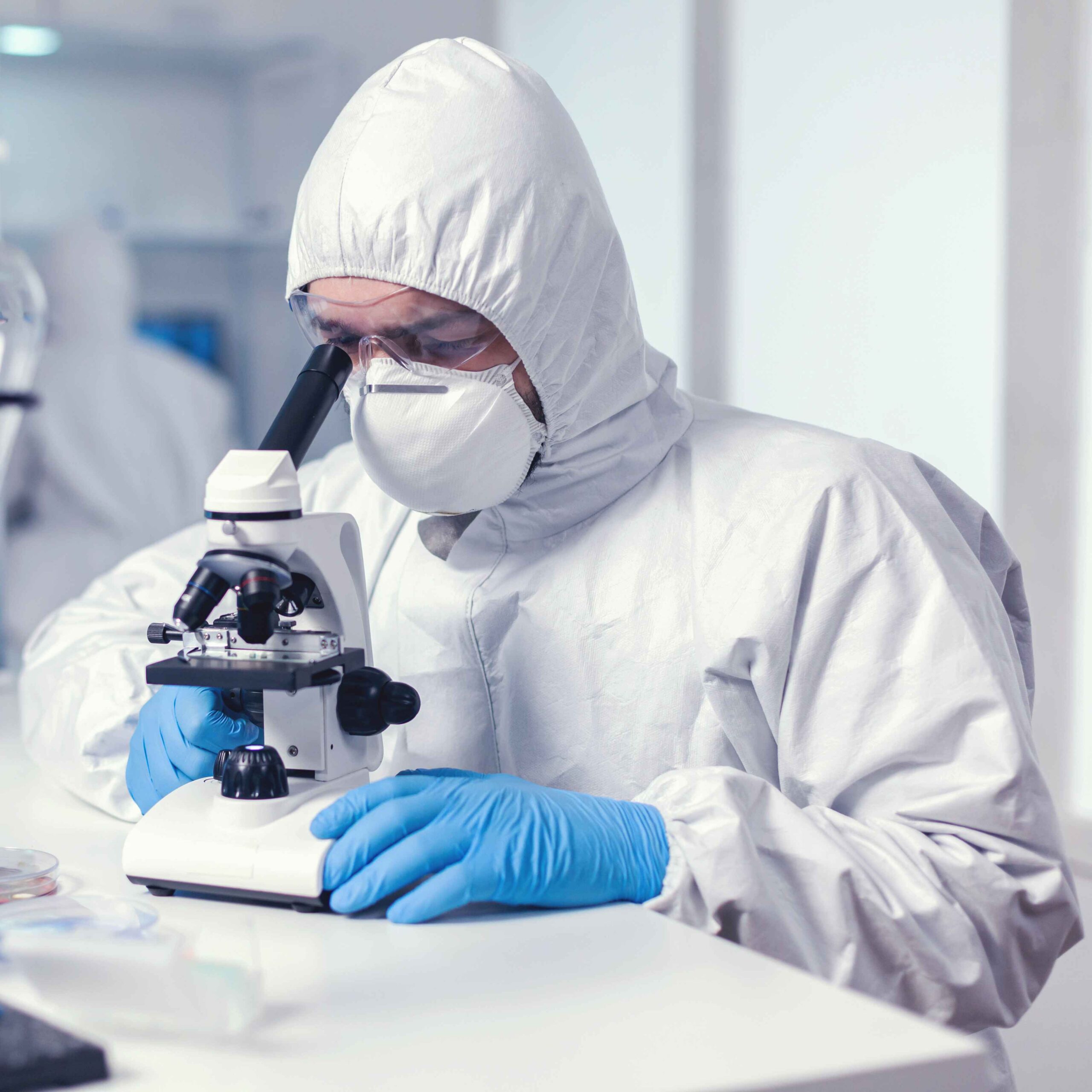 System for blood preservation and biobanking