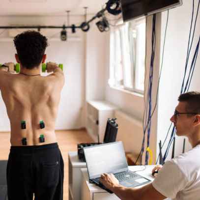 Digital Therapeutics, DTx