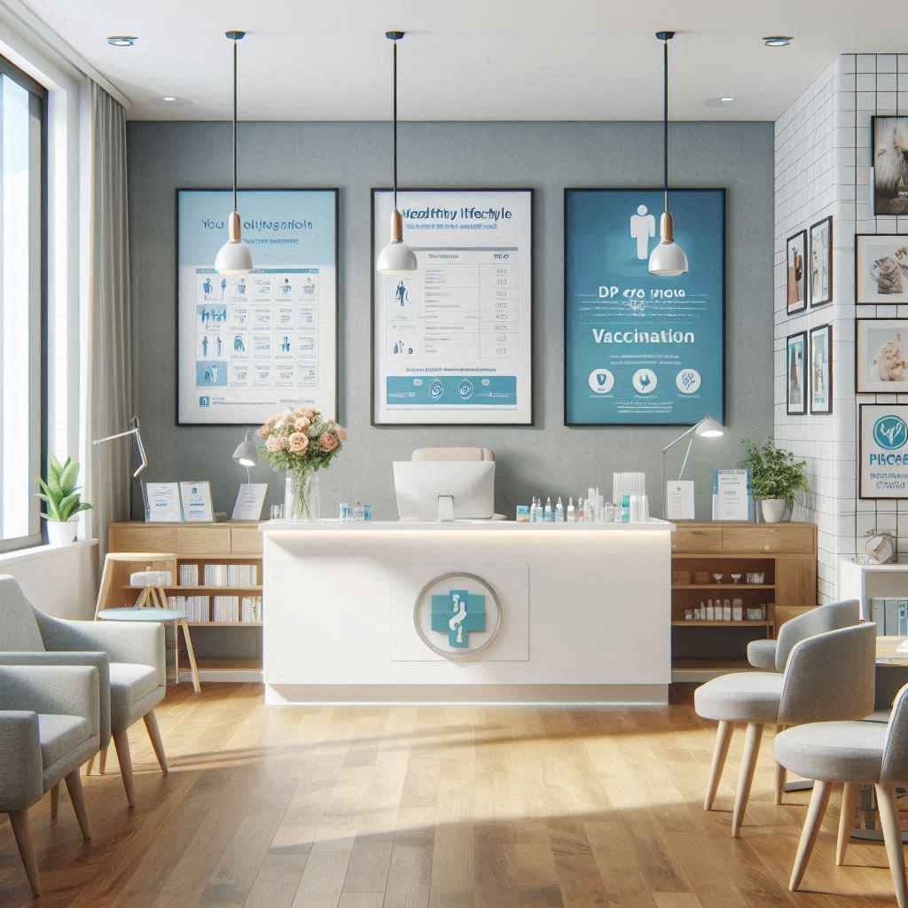 Hao Vet Clinic