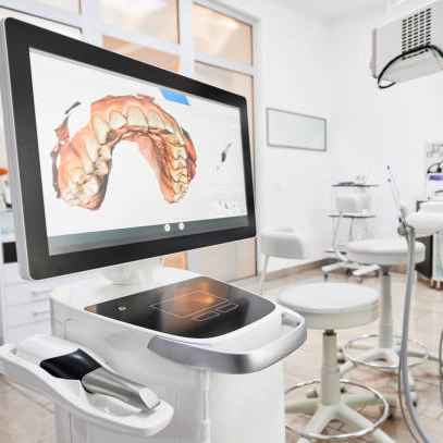 SoliPACS™ Dental