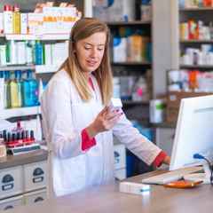 Pharmacy