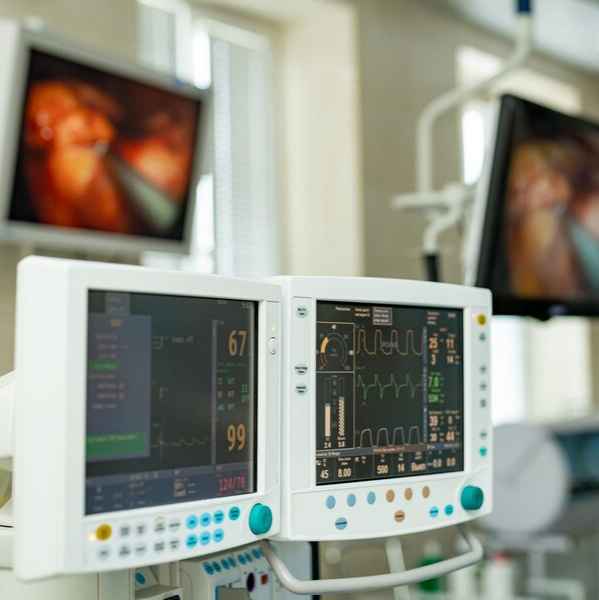 Monitoring System