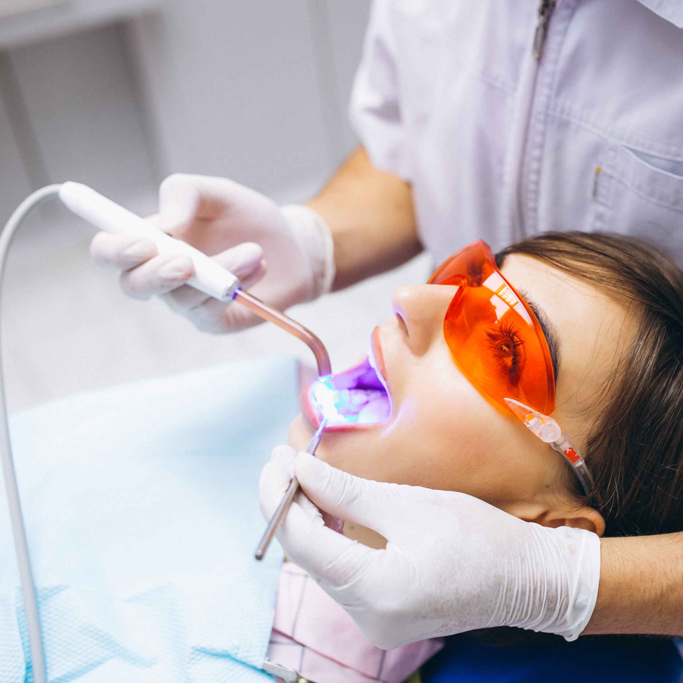 C500 Intraoral