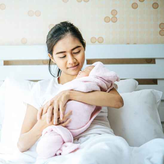 Maternal and newborn health