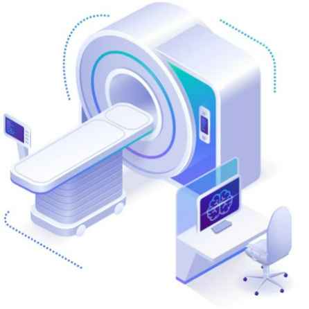 R & D of medical devices