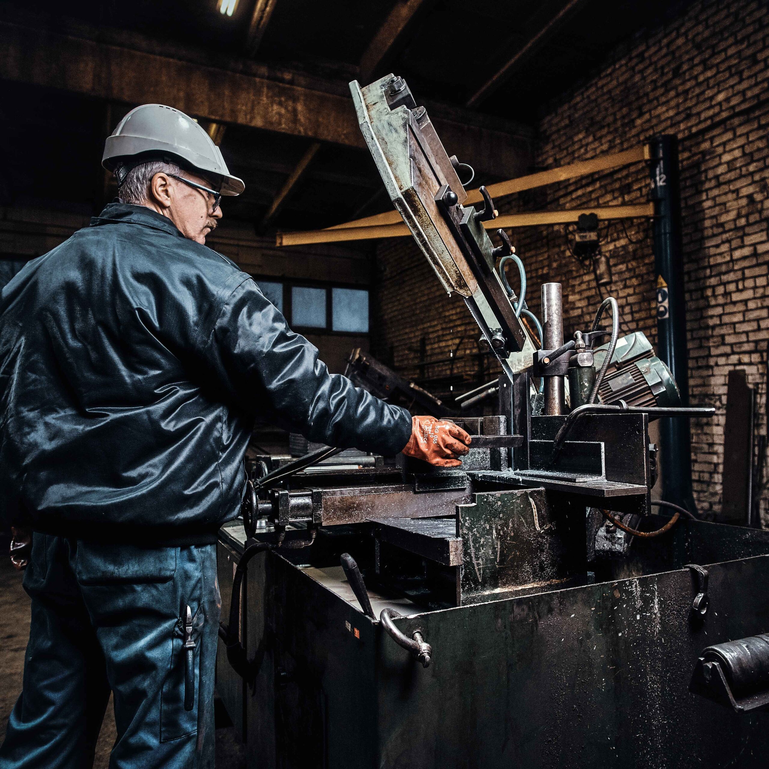 Mouldmaking