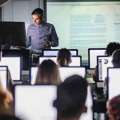 Study Online