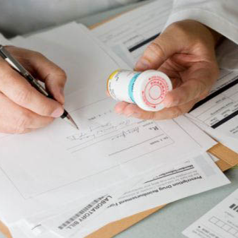 Product Registration & License holding (Drugs, Therapeutic, Cosmetics)