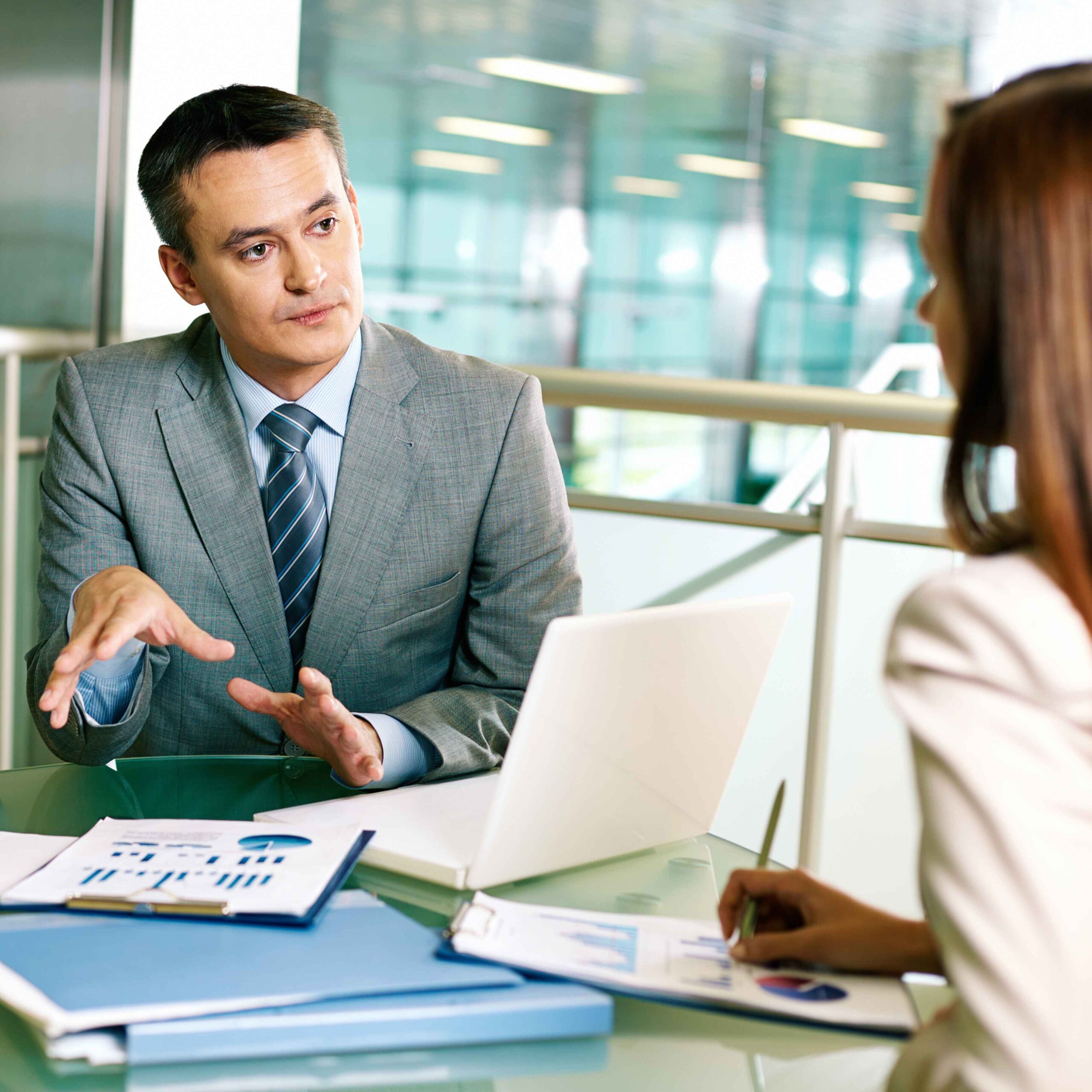 Consulting in Regulatory Affairs