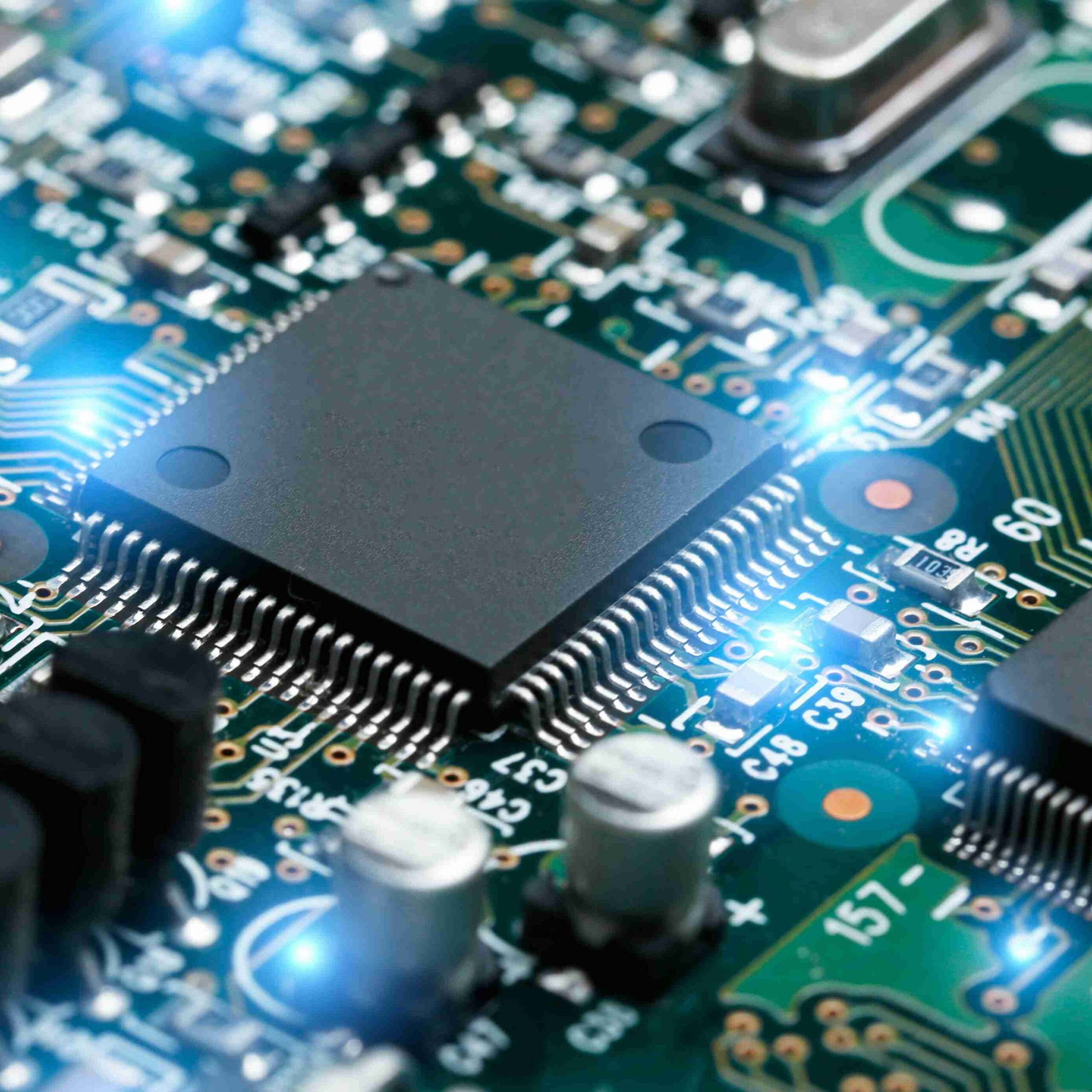 Electronic Product Safety