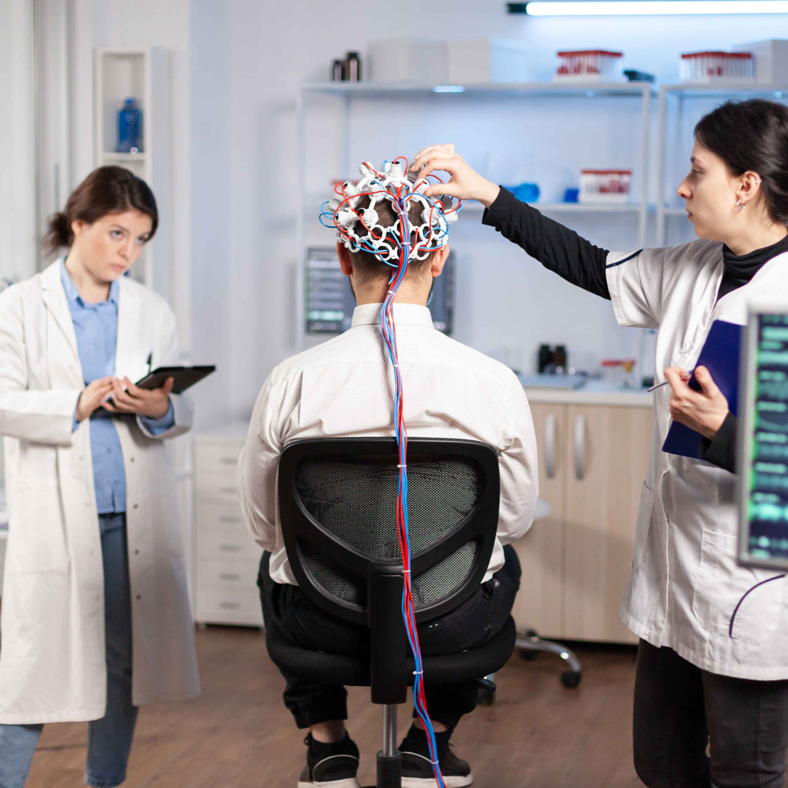 Department of Neurosurgery
