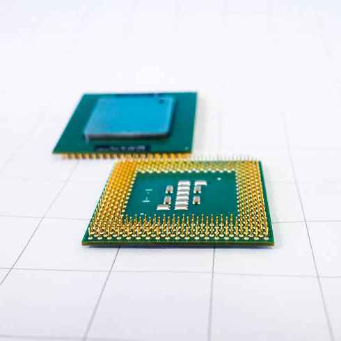 Mems Foundry Services