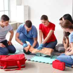 RQI® – Resuscitation Quality Improvement®