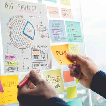 City and Region Marketing & Marketing Technology Cluster