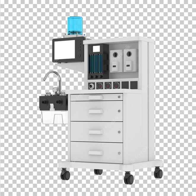 Smart Drawer