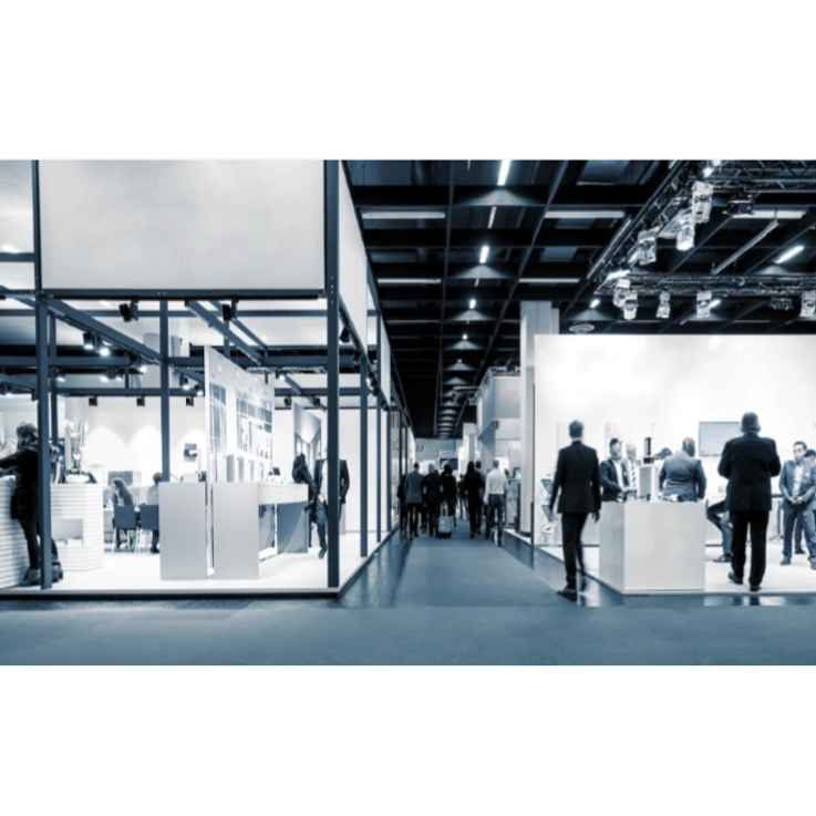 MONTANA TRADE SHOW ASSISTANCE PROGRAM