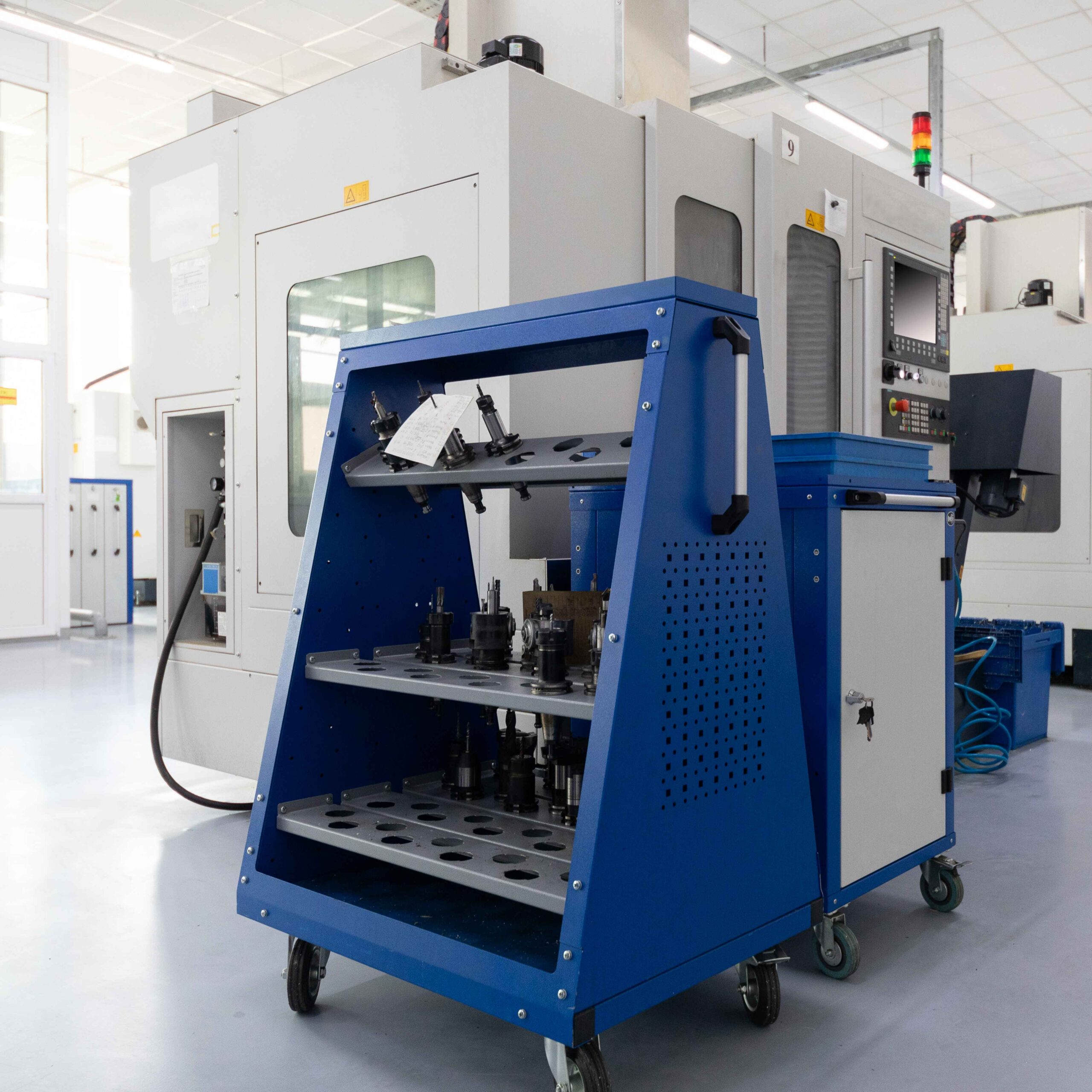 Sputtered Thin Film Coatings
