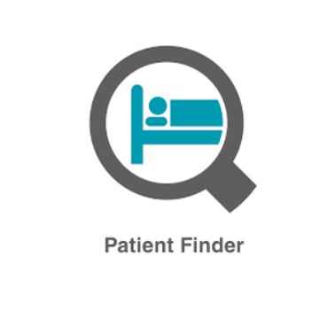 Patient Finder