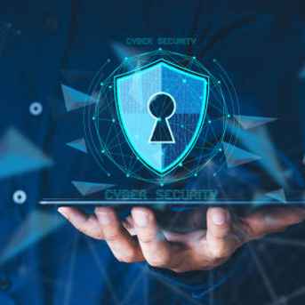 Cybersecurity Services