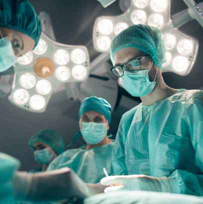 Medical Services