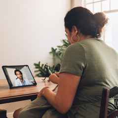 Telemedicine